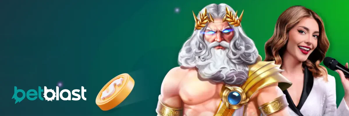 BetBlast casino