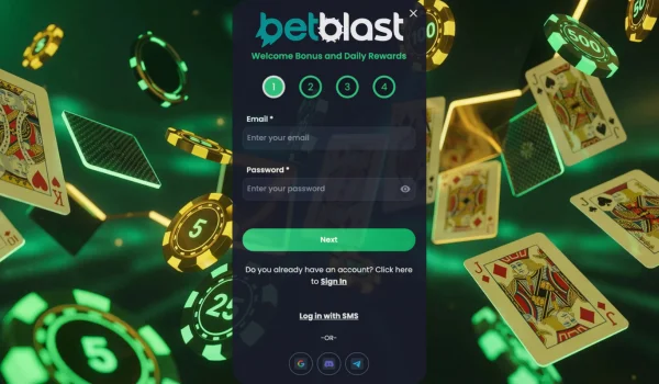 BetBlast